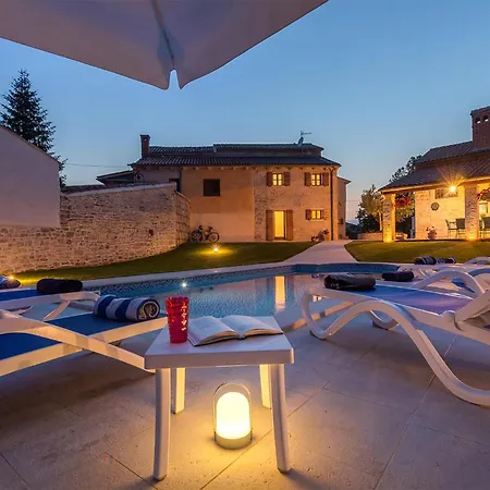 Holiday home Beautiful Home In Bokordici With Sauna