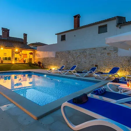 Beautiful Home In Bokordici With Sauna * Bokordici