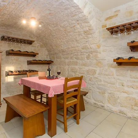 Beautiful Home In Bokordici With Sauna Holiday home