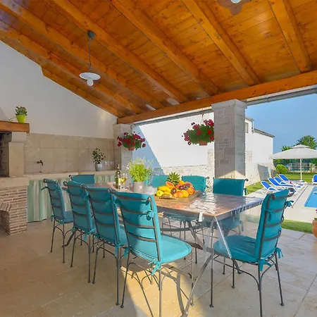 Holiday home Beautiful Home In Bokordici With Sauna