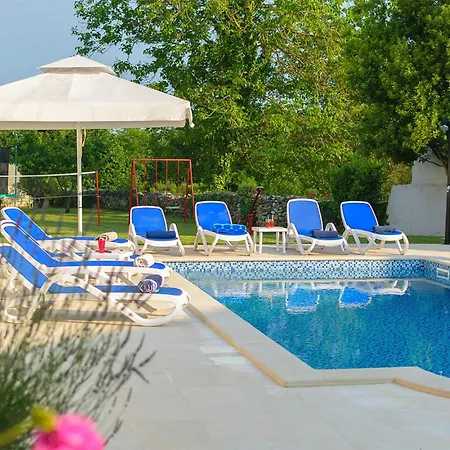 Holiday home Beautiful Home In Bokordici With Sauna *