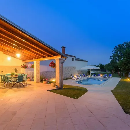 Beautiful Home In Bokordici With Sauna Holiday home Bokordici