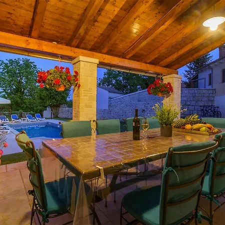 Holiday home Beautiful Home In Bokordici With Sauna Bokordici