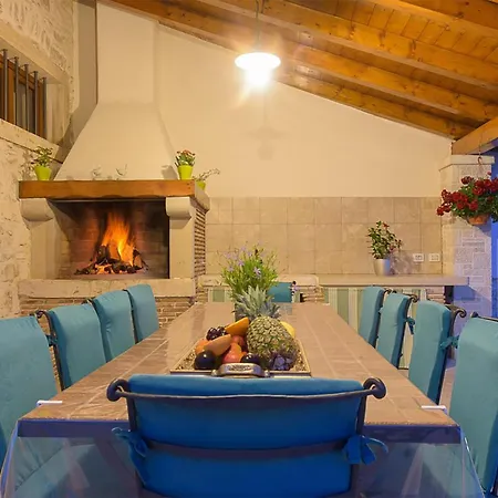Beautiful Home In Bokordici With Sauna Bokordici