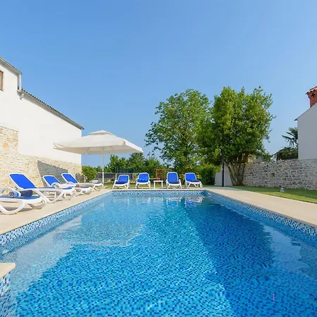 Beautiful Home In Bokordici With Sauna Holiday home Bokordici