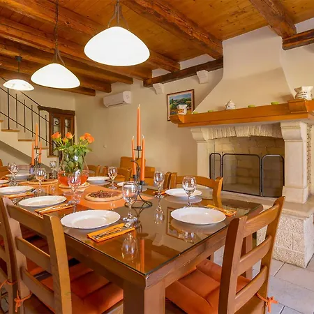 Beautiful Home In Bokordici With Sauna Holiday home *