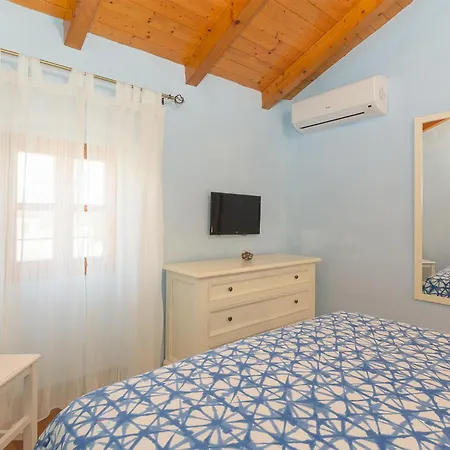 Holiday home Beautiful Home In Bokordici With Sauna