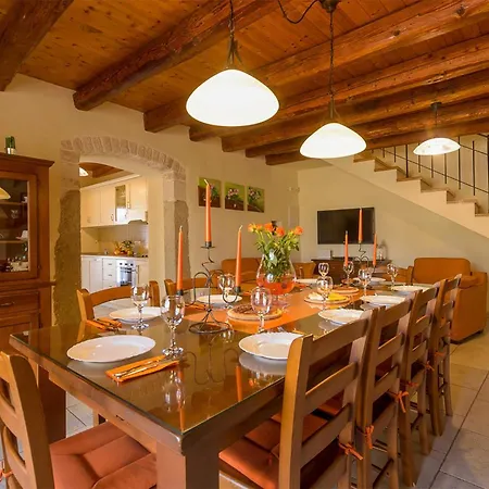 Beautiful Home In Bokordici With Sauna Holiday home *