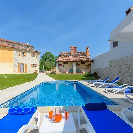 Holiday home Beautiful Home In Bokordici With Sauna