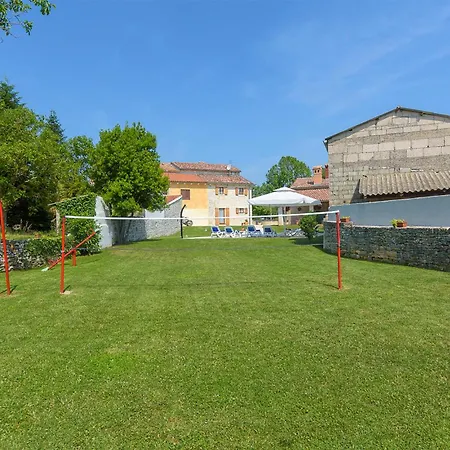 Holiday home Beautiful Home In Bokordici With Sauna *