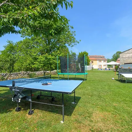 Holiday home Beautiful Home In Bokordici With Sauna Bokordici