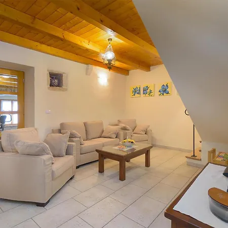 Beautiful Home In Bokordici With Sauna Holiday home