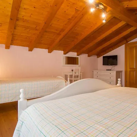 Holiday home Beautiful Home In Bokordici With Sauna