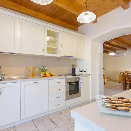 Beautiful Home In Bokordici With Sauna Holiday home Bokordici