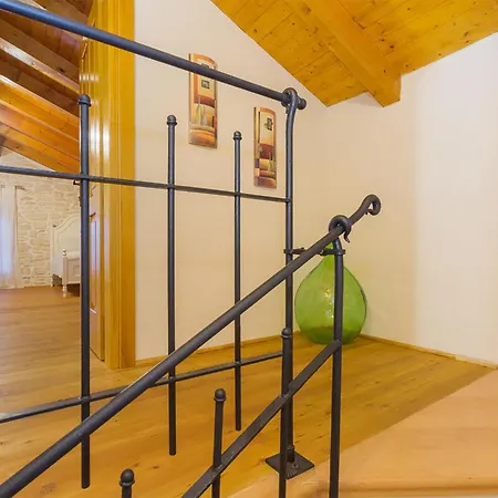 Beautiful Home In Bokordici With Sauna *