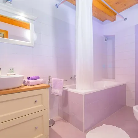 Beautiful Home In Bokordici With Sauna