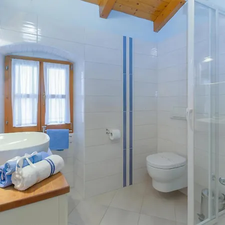 Holiday home Beautiful Home In Bokordici With Sauna