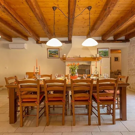 Holiday home Beautiful Home In Bokordici With Sauna Bokordici