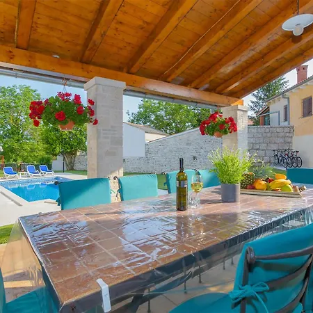 Holiday home Beautiful Home In Bokordici With Sauna Bokordici